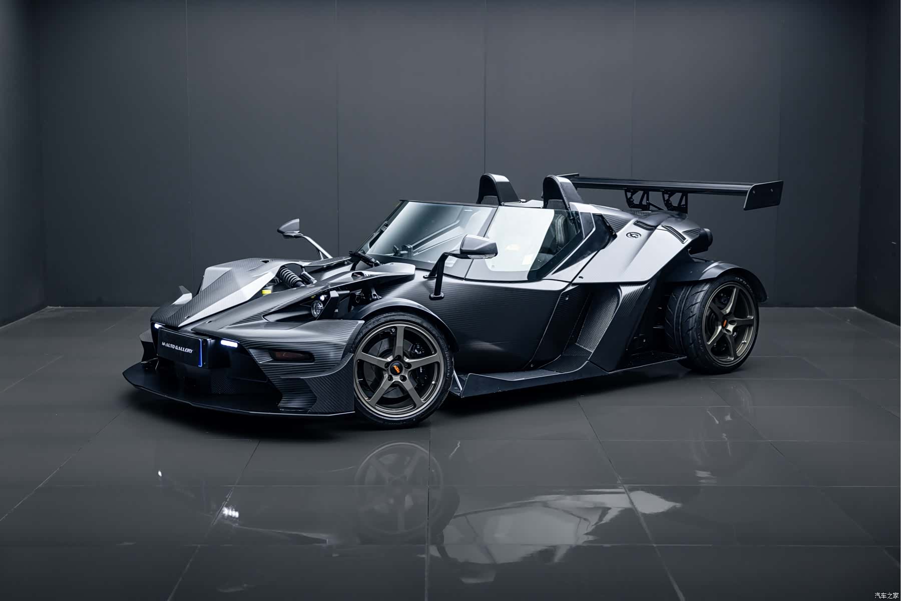 KTM X-BOW, 2020 1