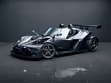 X-BOW 2020�� GT��