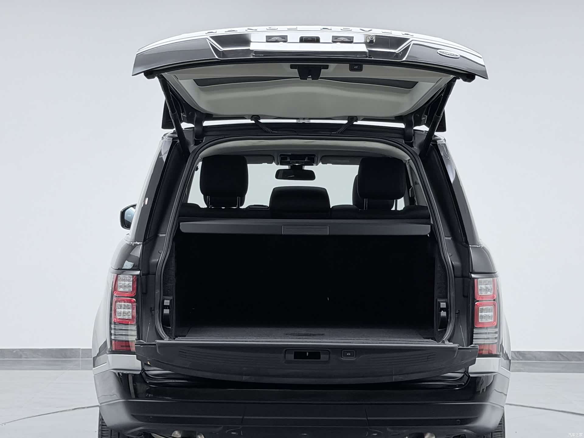Land Rover Range Rover, 2016 12