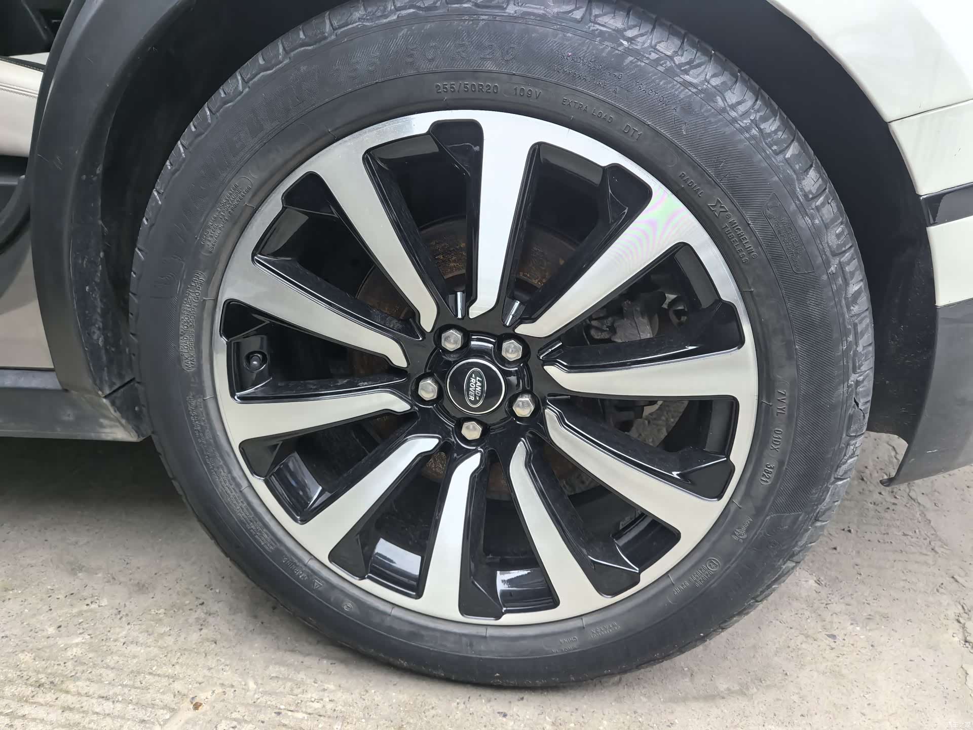 Land Rover Range Rover, 2017 6