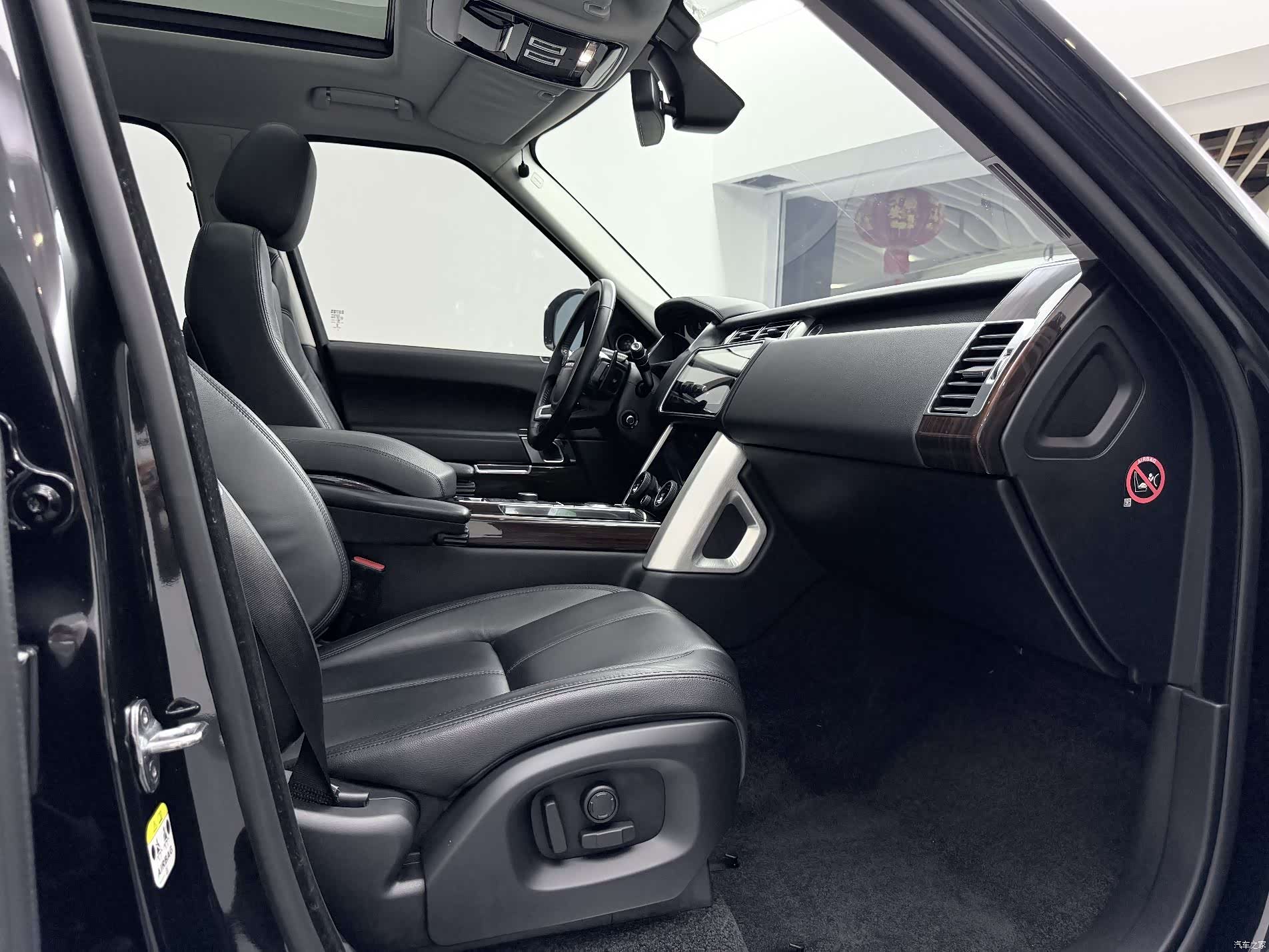 Land Rover Range Rover, 2016 20