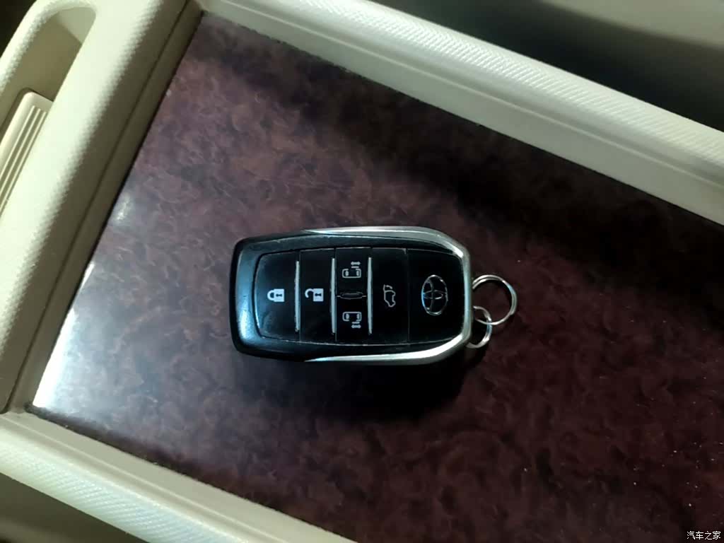 Toyota 7, 2015 9