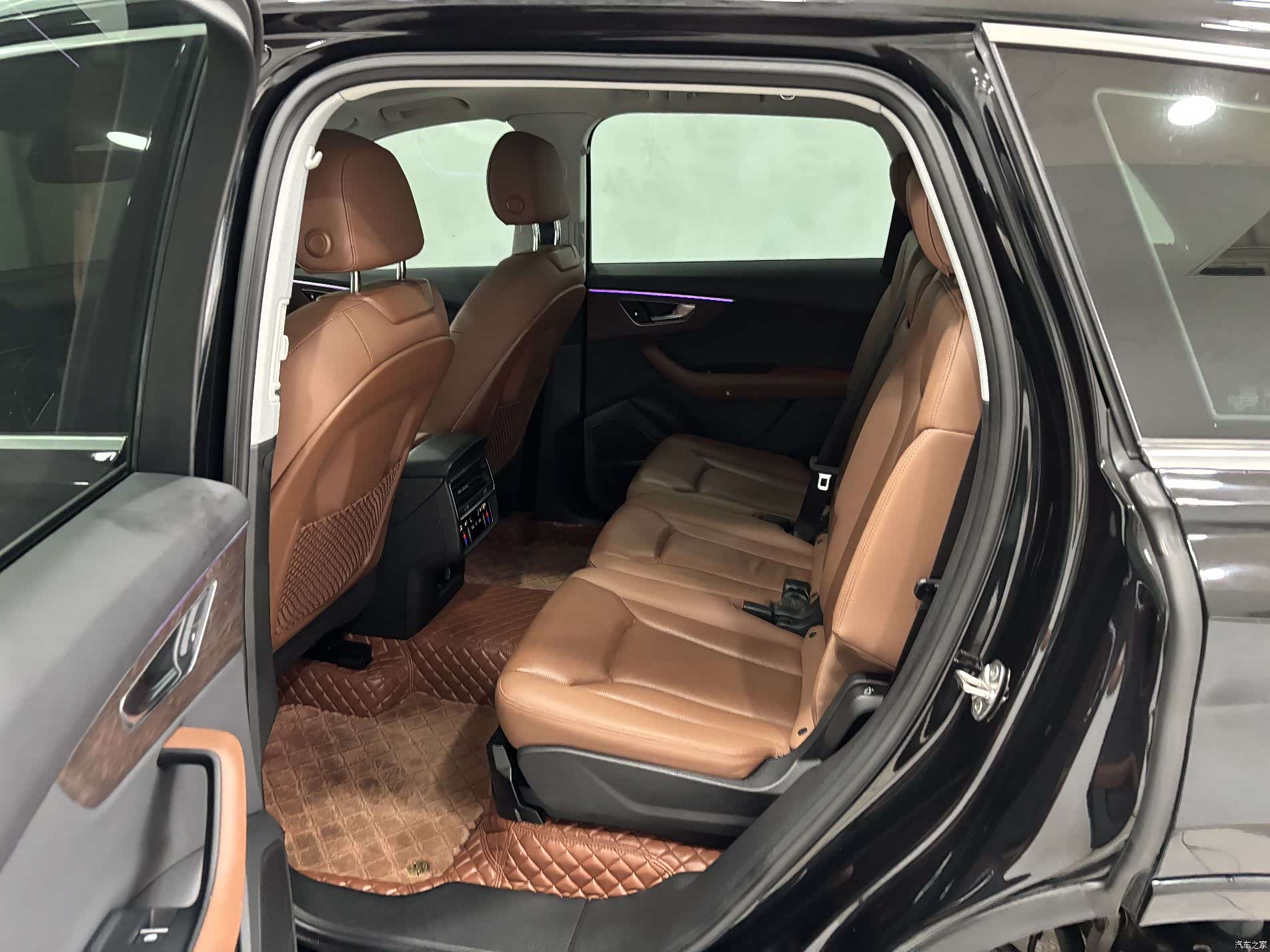 Audi Q7, 2022 23