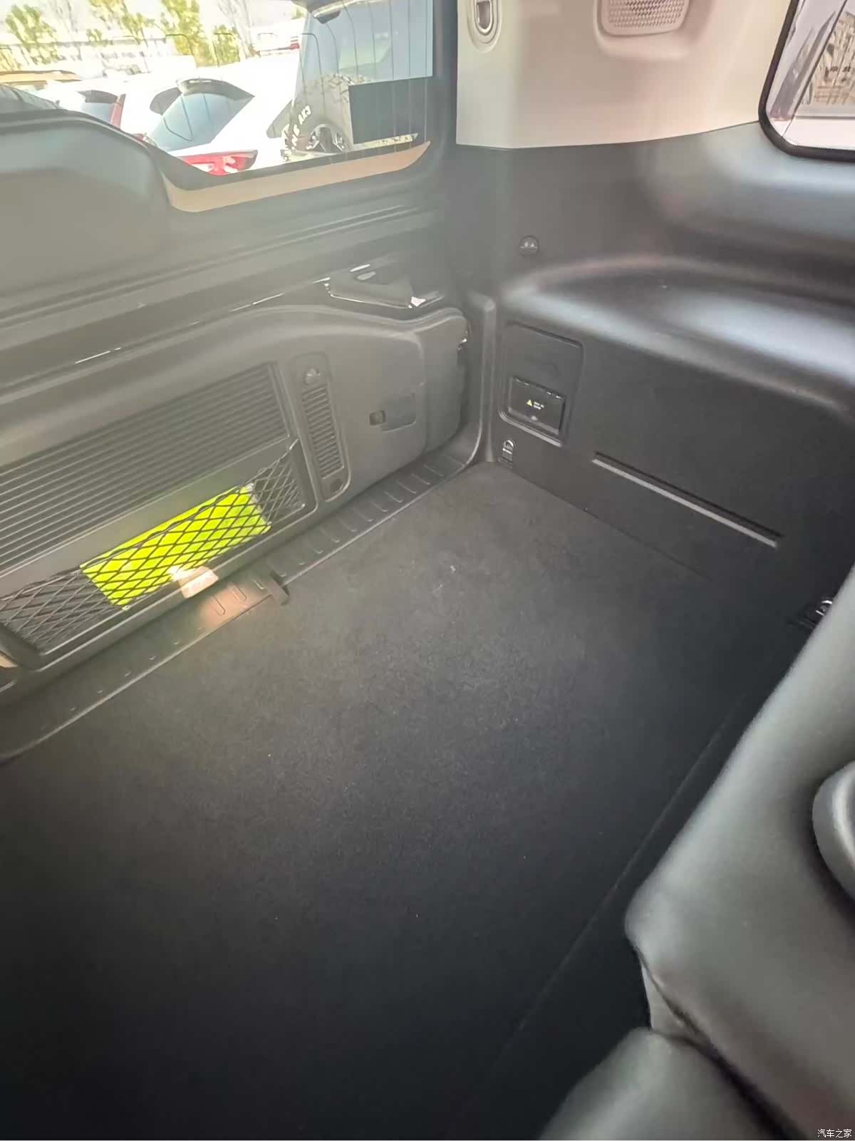 BAIC BJ40, 2025 13