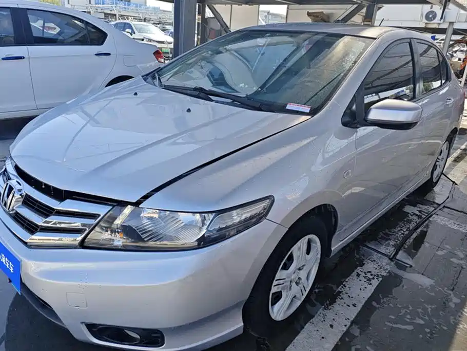 Honda Fengfan Classic