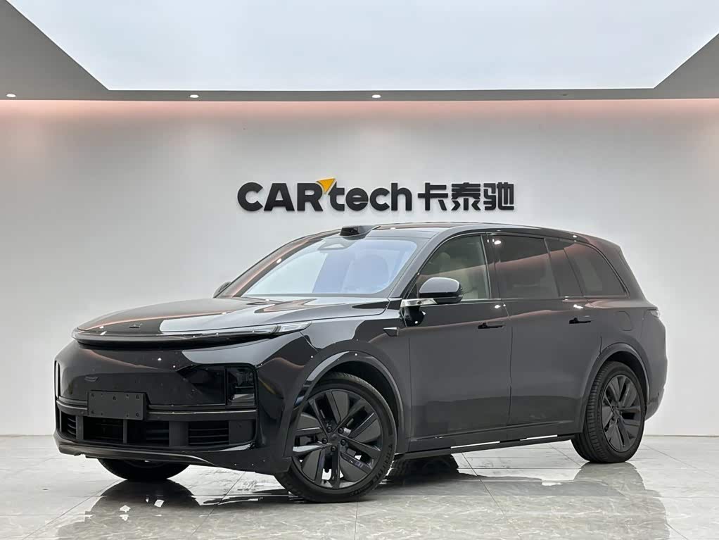 Li Auto L9