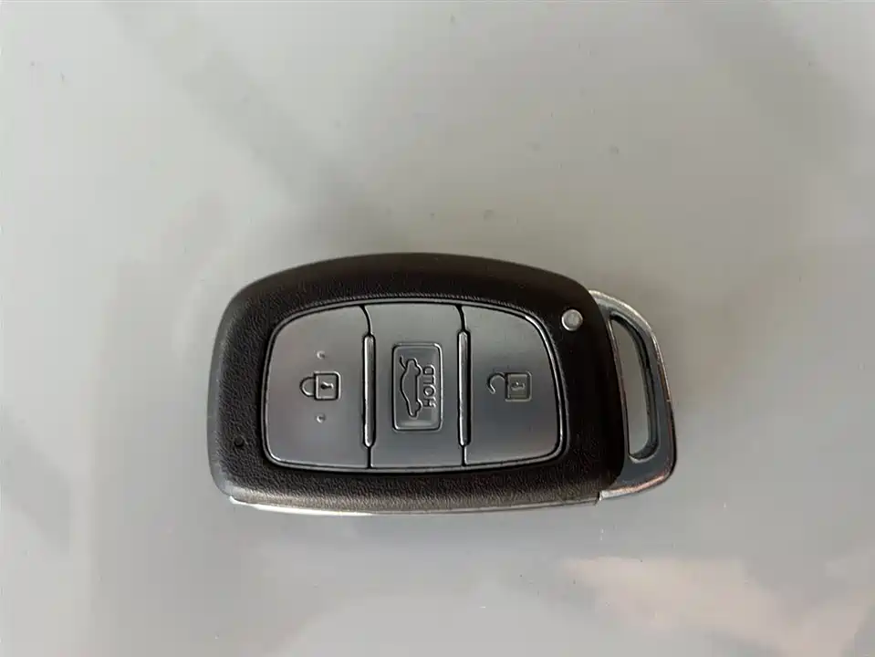 Hyundai Name picture