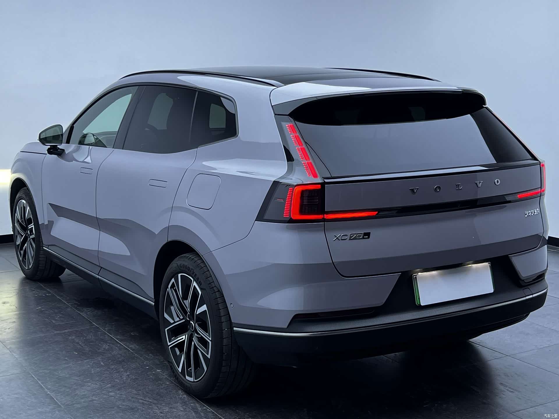 Volvo XC70, 2025 17