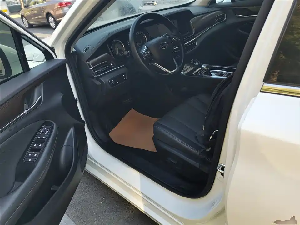 Trumpchi Trumpchi GA6