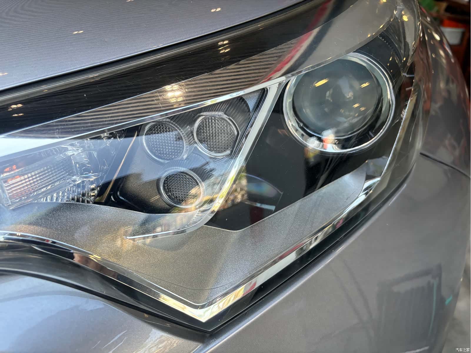 Toyota IZOA, 2019 15