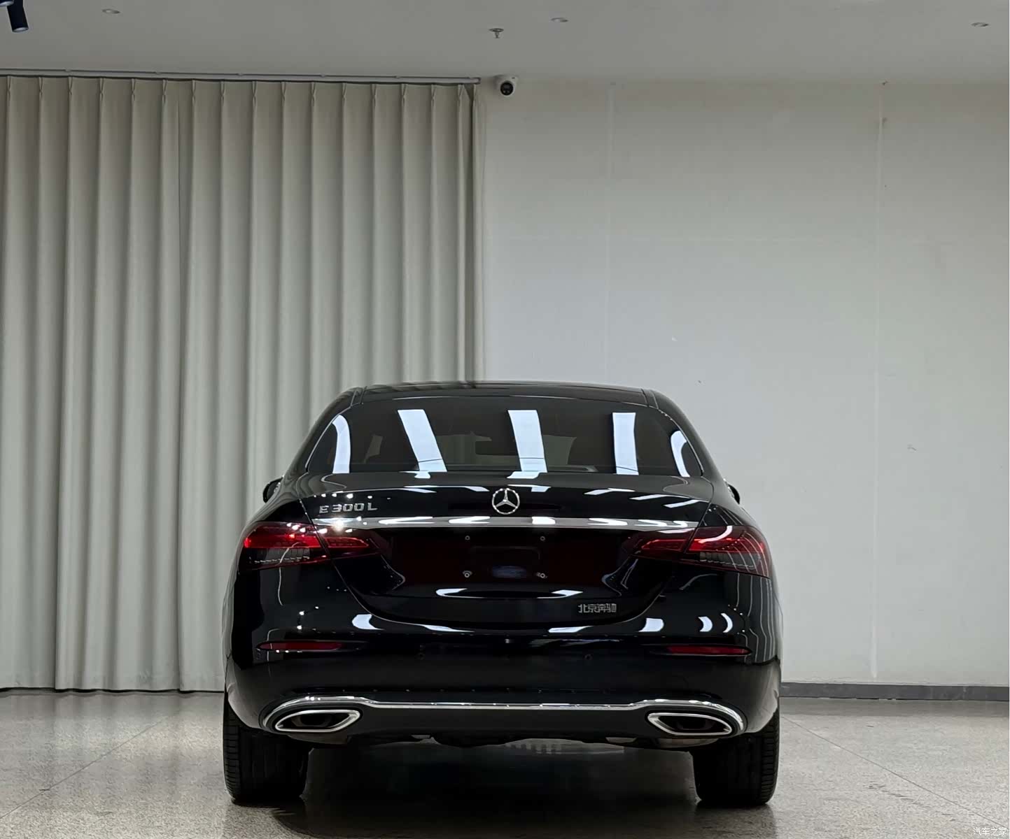 Mercedes-Benz E-Class, 2023 7