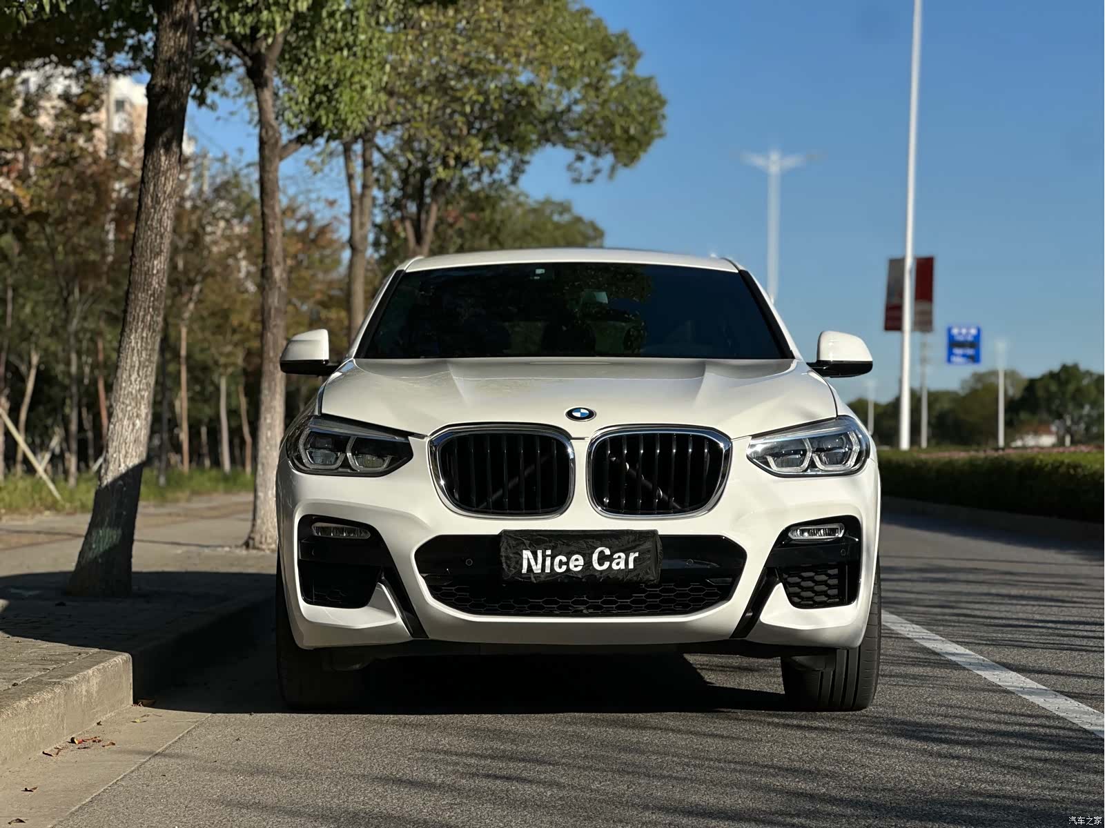 BMW X4, 2019 2