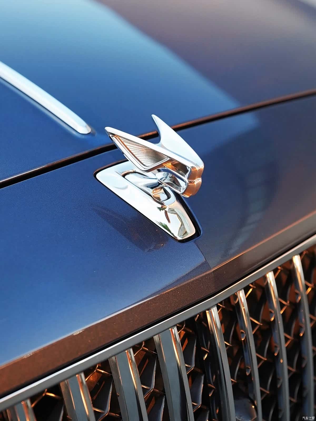 Bentley Flying Spur, 2020 6