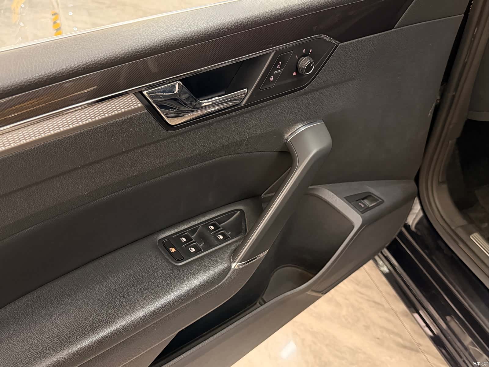 Volkswagen Passat, 2016 15