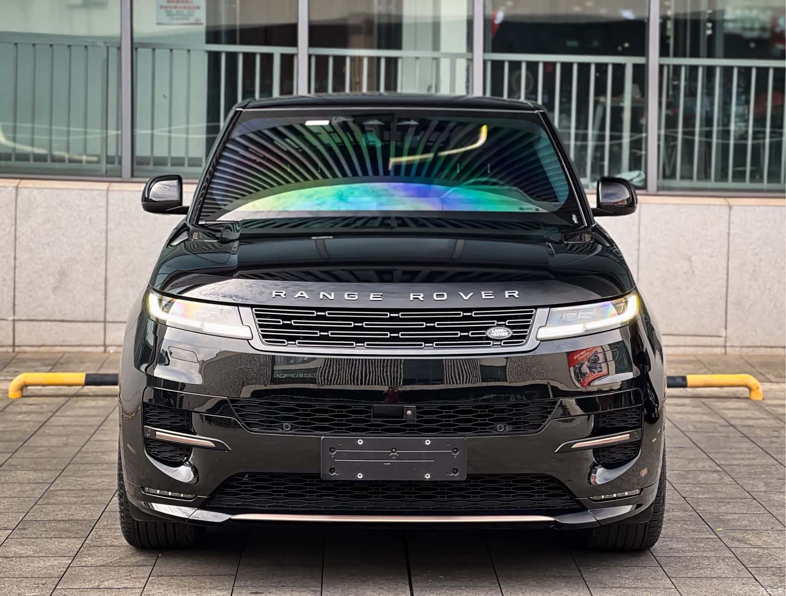 Land Rover Range Rover, 2023 2