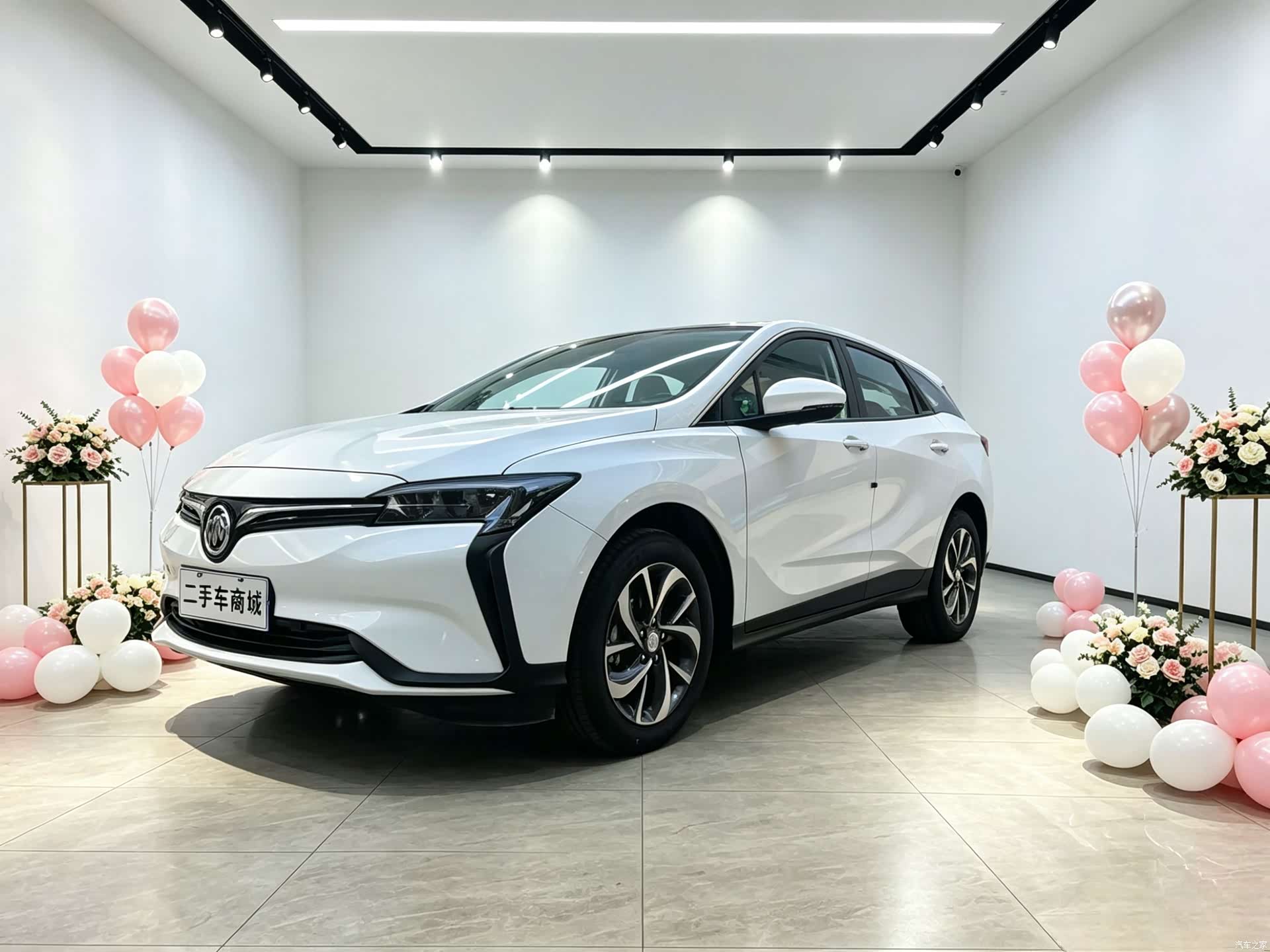 Buick Velite, 2026 3