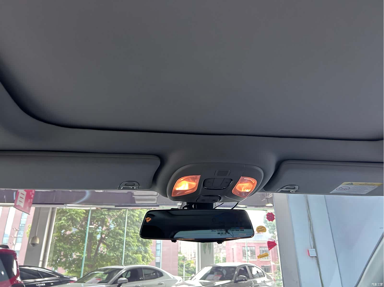 Jeep Compass, 2020 19
