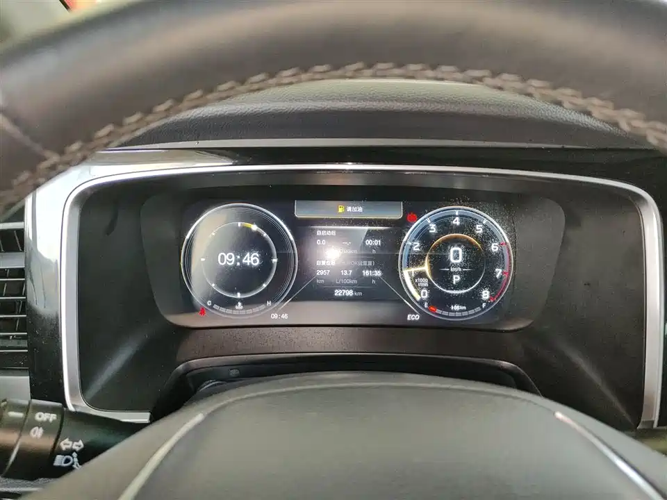 Trumpchi Trumpchi M8