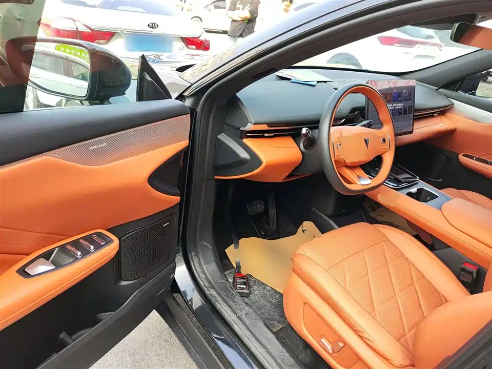 DEEPAL Dark blue S05