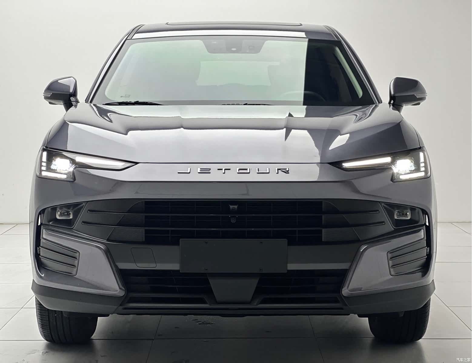 Jetour Dashing, 2024 2