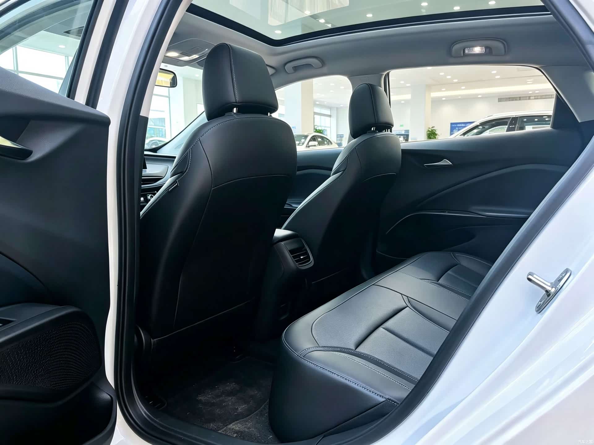 Buick Velite, 2026 8