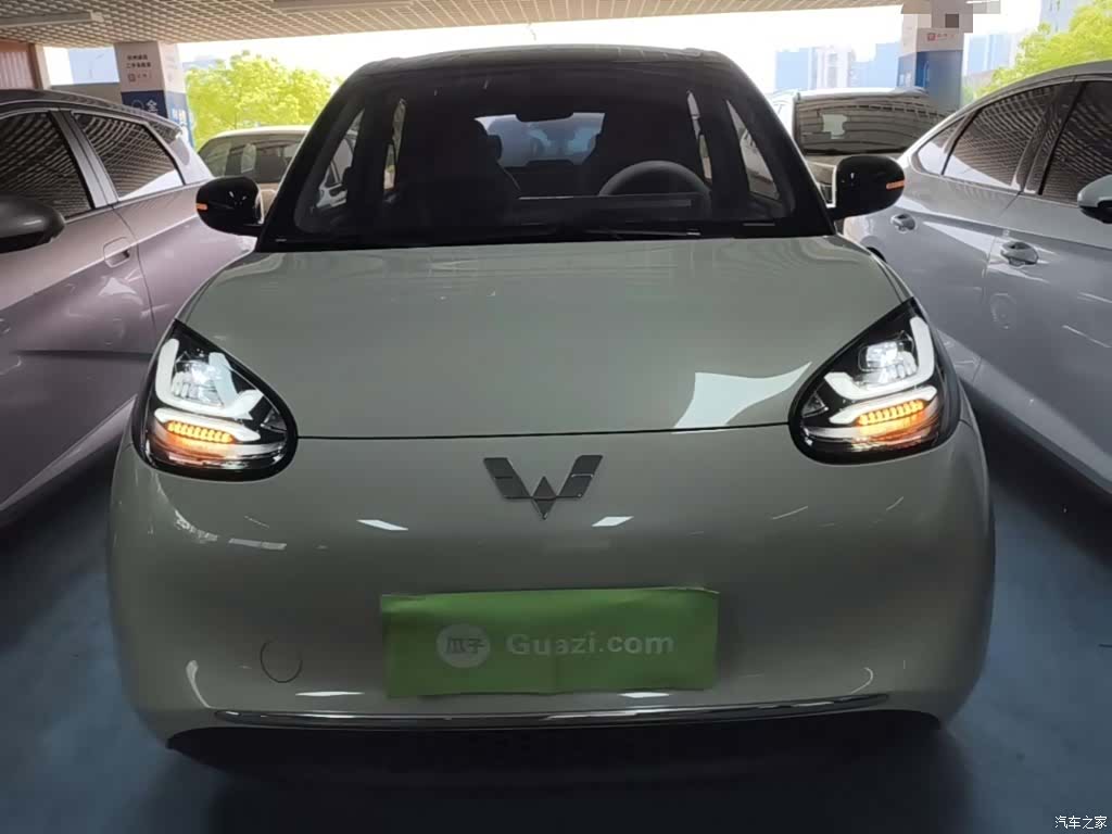 Wuling Bingo, 2024 3