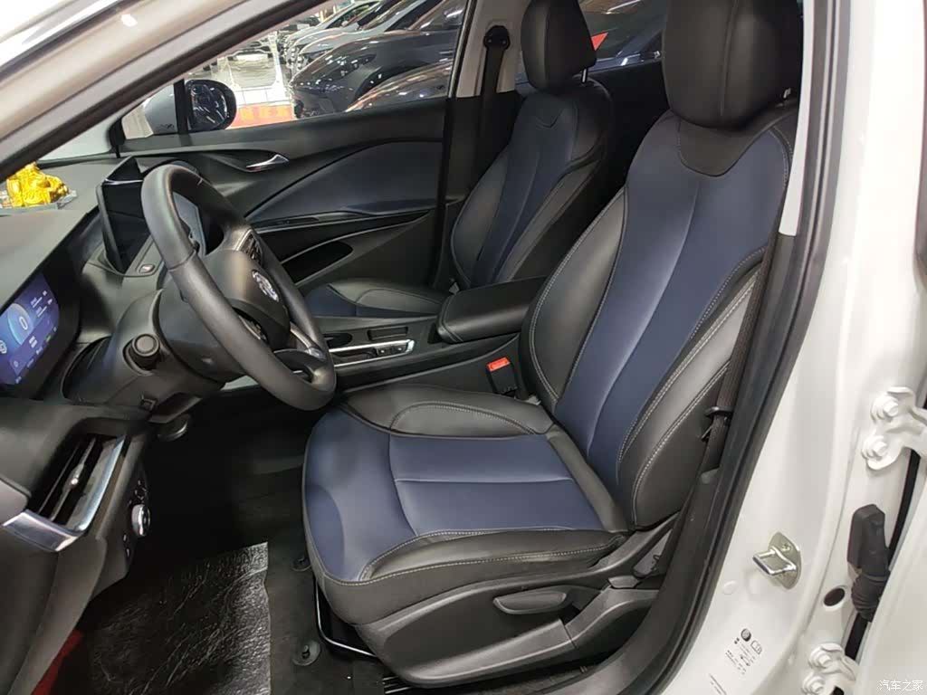 Buick Velite, 2024 15