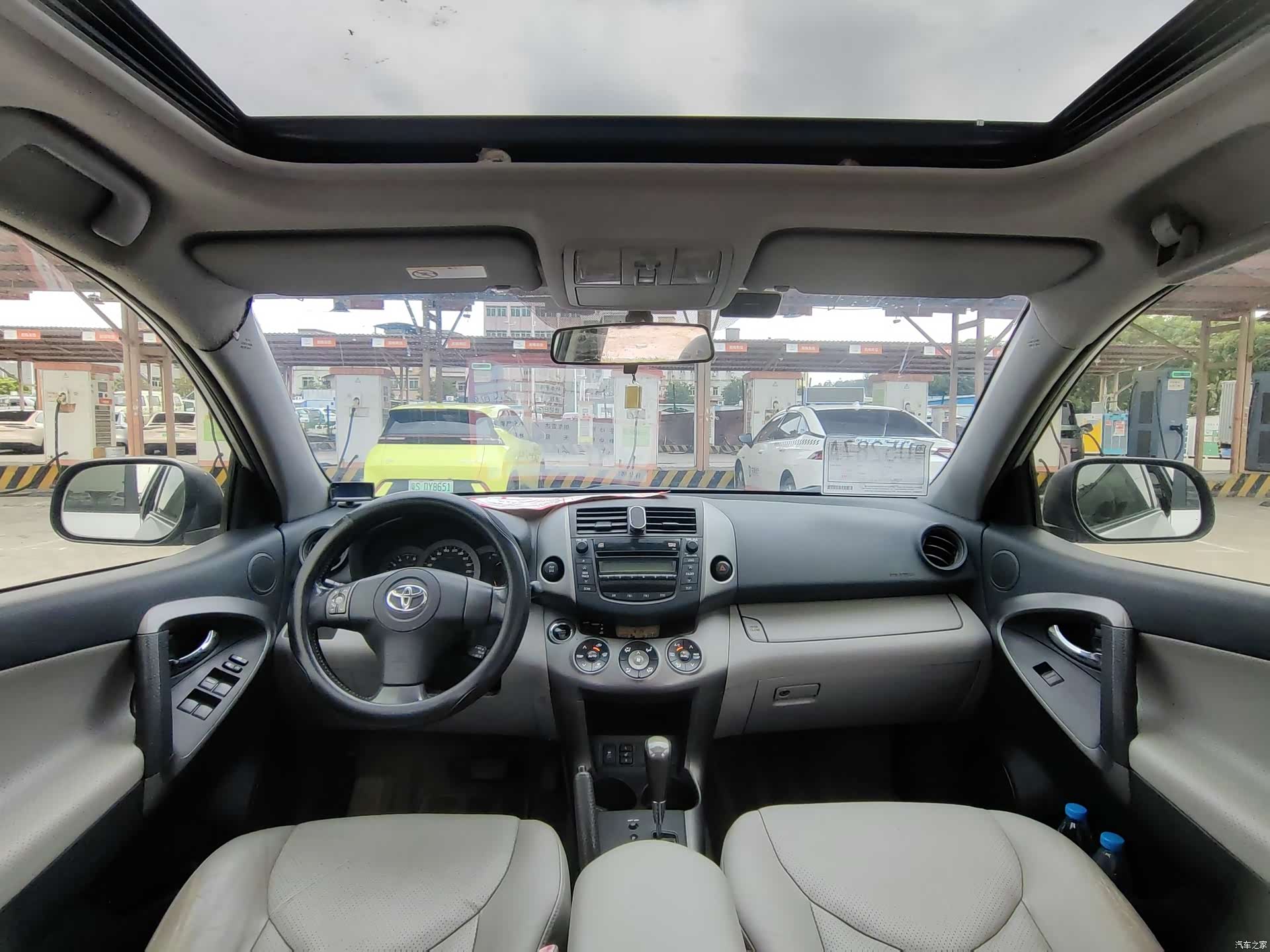 Toyota RAV4, 2010 20