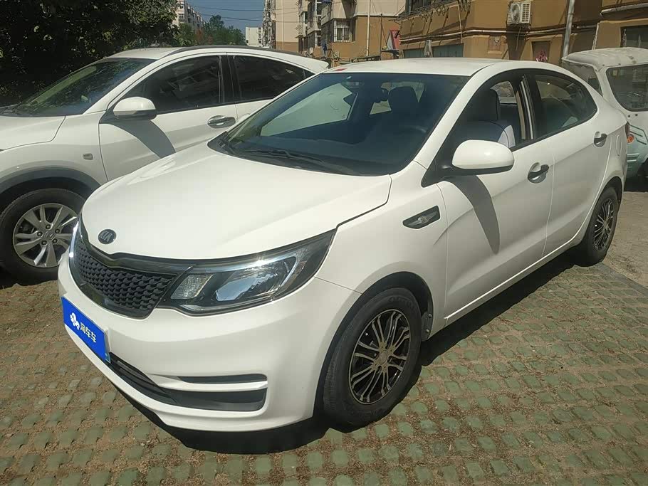 Kia K2