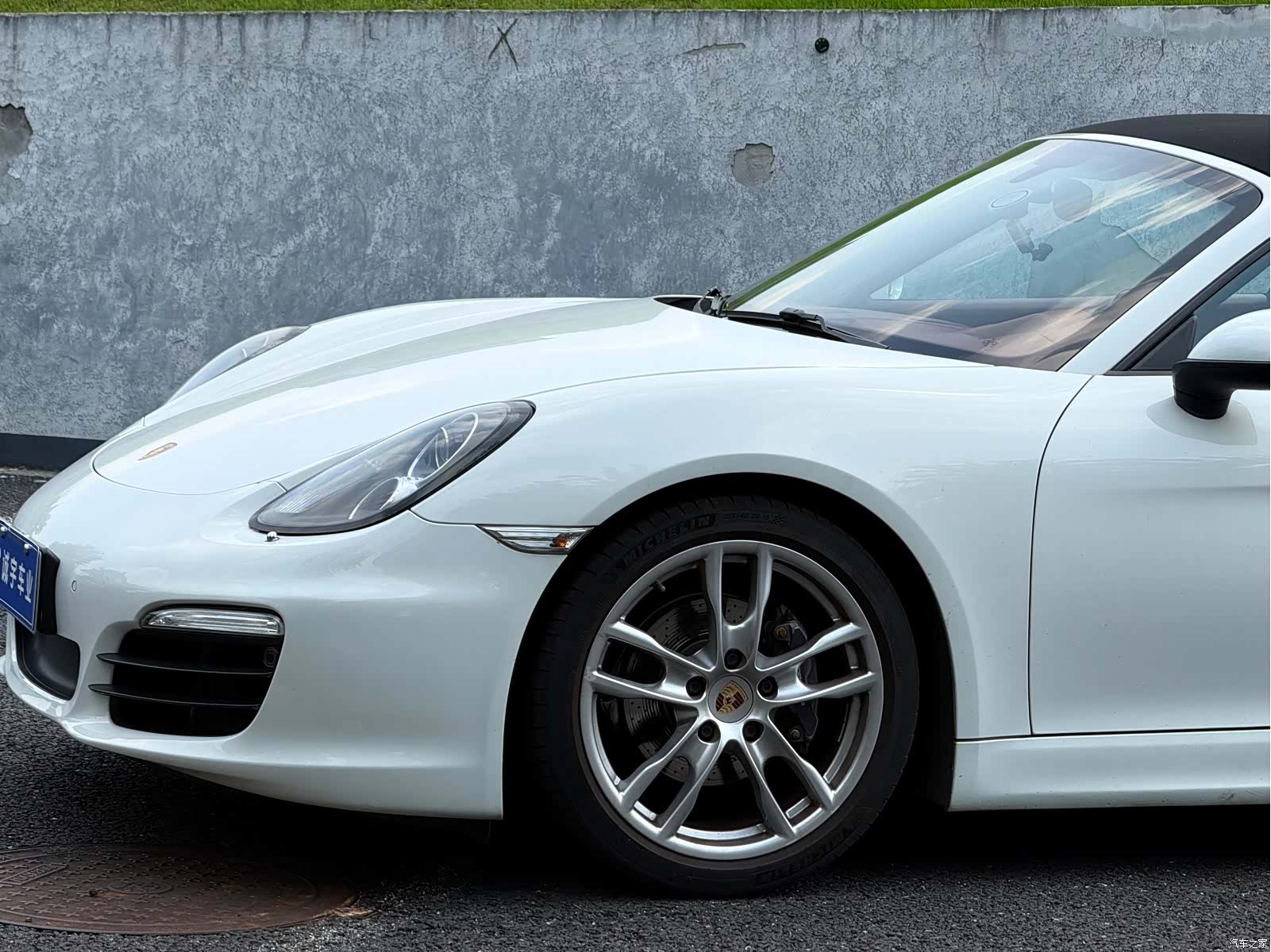Porsche Boxster, 2014 24