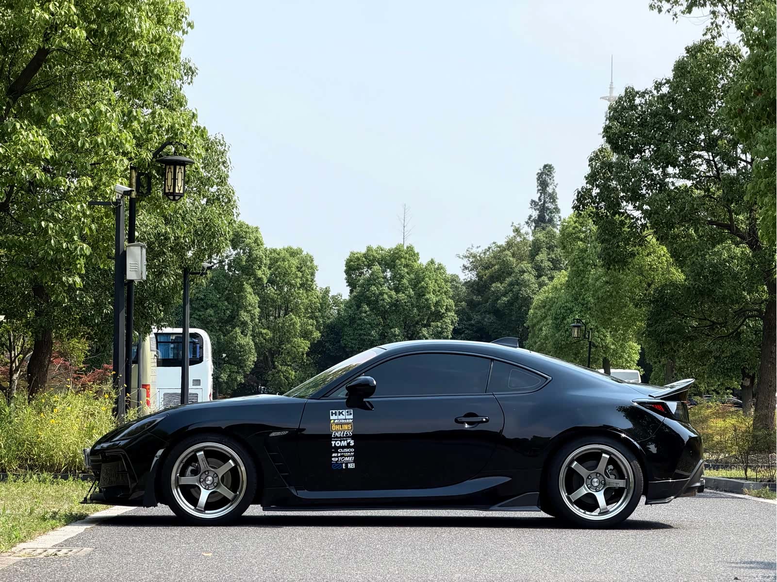Subaru BRZ, 2023 19