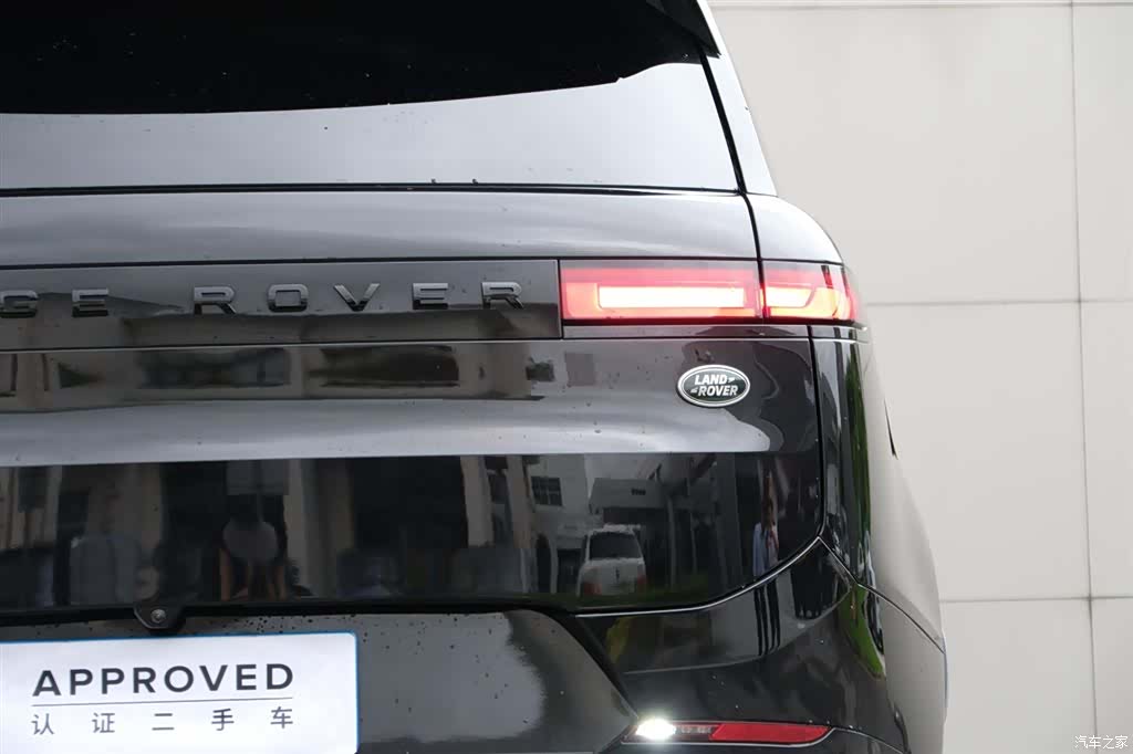 Land Rover Range Rover, 2025 18