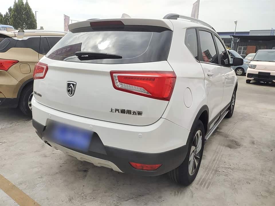 Baoding 560