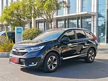 ����CR-V 2019�� 240TURBO CVT�������ʰ� ��VI