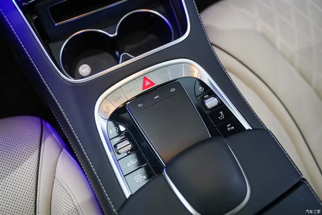 Maybach S-Class, 2020 15
