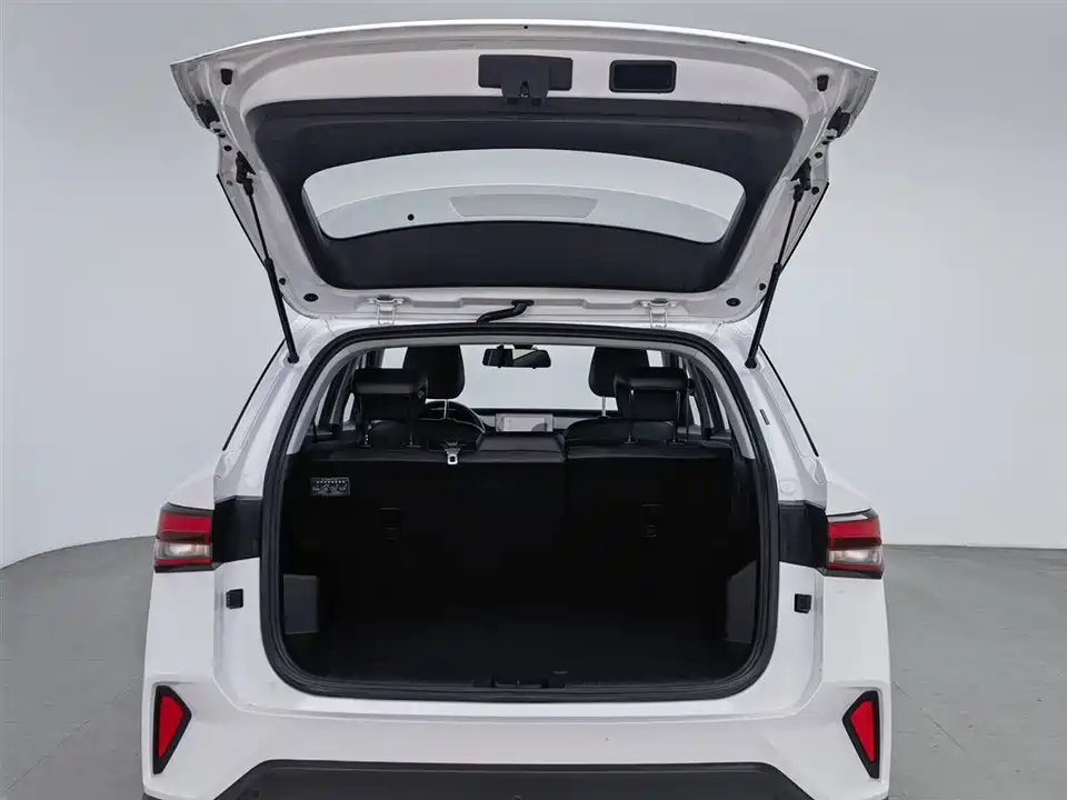 Wuling Wuling Xingchi