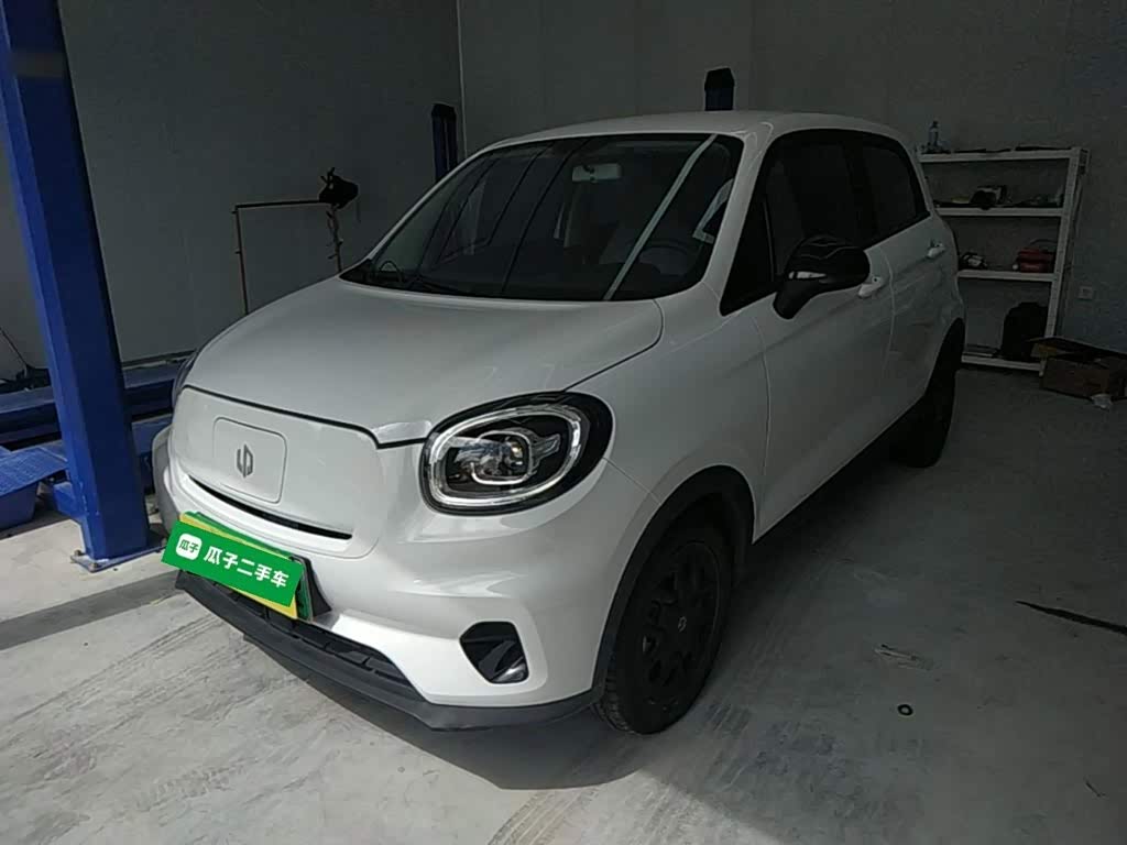 Leapmotor T03