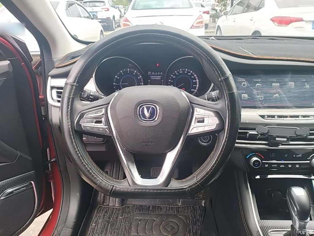 Changan Eado, 2018 11