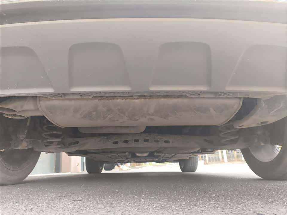 Skoda Krok Skoda Krok