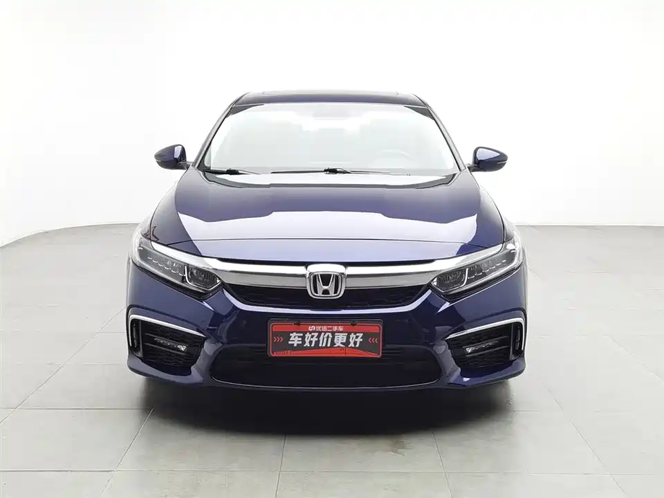 Honda Yingshipai