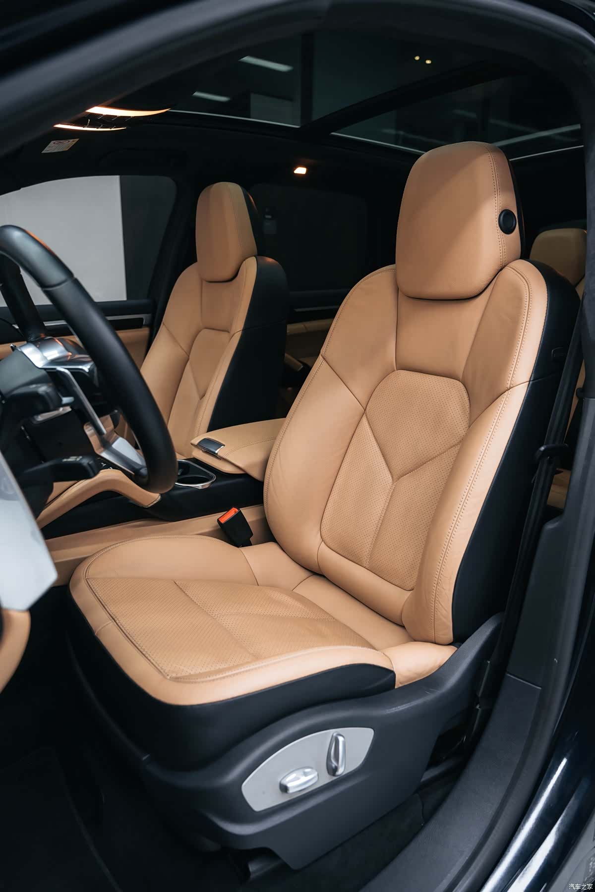 Porsche Cayenne, 2017 20