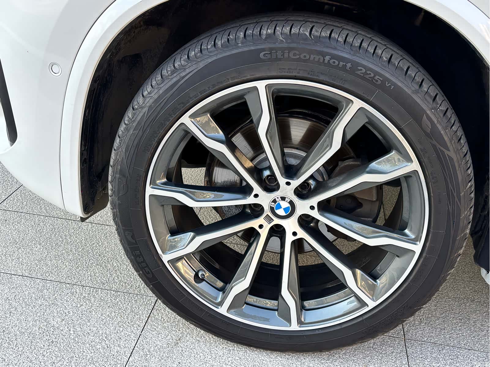 BMW X3, 2022 14