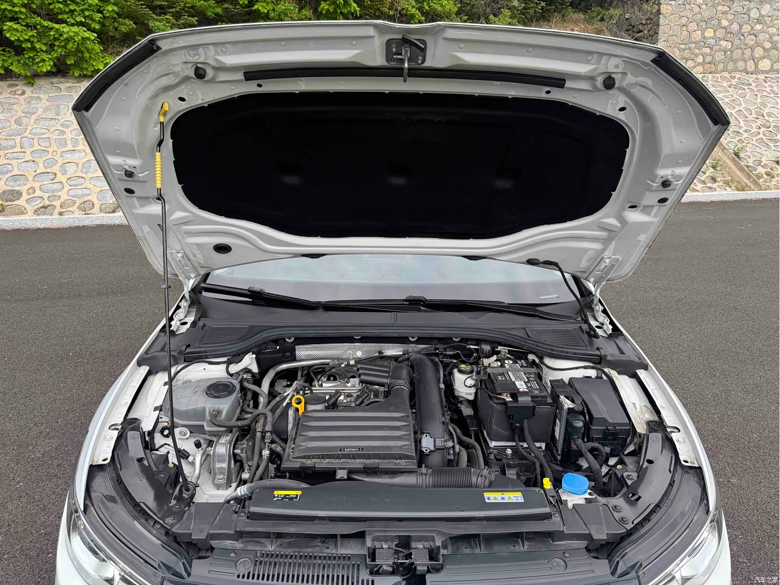 Volkswagen Golf, 2021 19