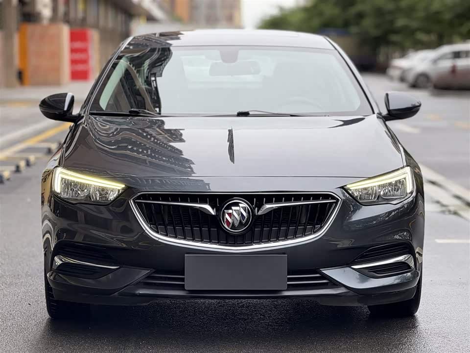 Buick Regal Buick Regal