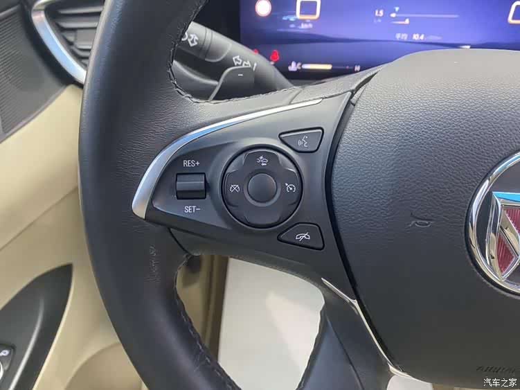 Buick GL8, 2024 25