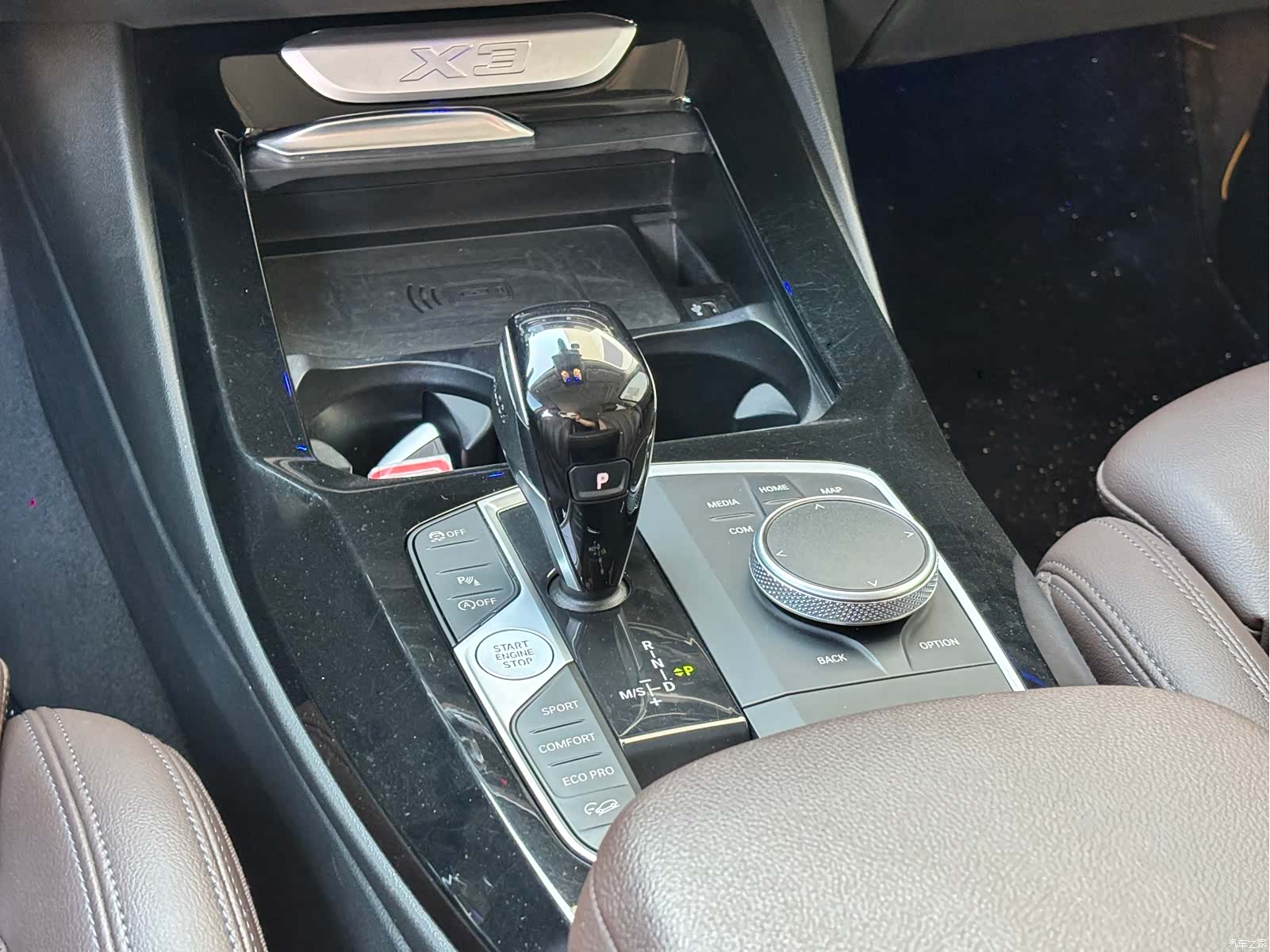 BMW X3, 2022 13