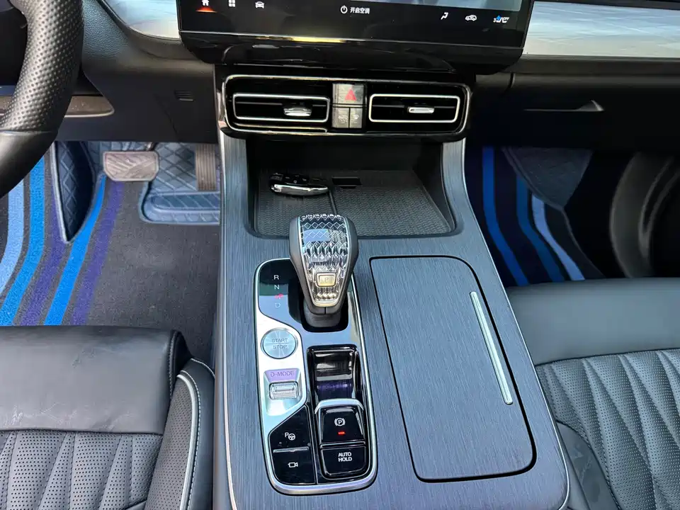 Trumpchi Trumpchi GS8