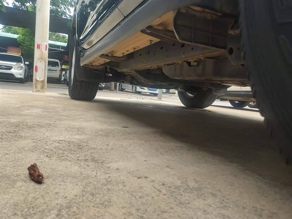 Toyota Prado Toyota Prado