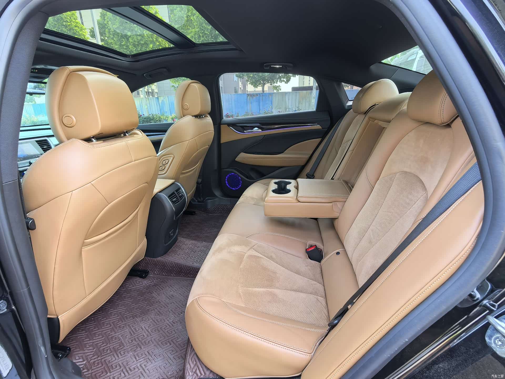 Buick LaCrosse, 2021 20