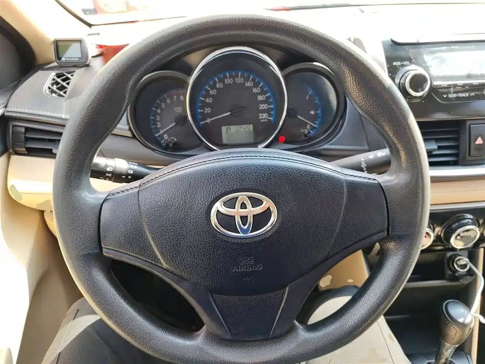 Toyota Vios